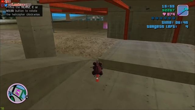 Local Hungarian attempts to play GTA: Vice City (#1) смотреть онлайн