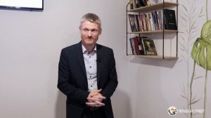 Секрет финансового успеха и не только!  "Как управлять судьбой?" 3 часть. Пилипенко Виталий