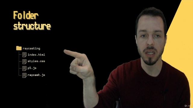 1. Defining the 2D Map Grid смотреть онлайн