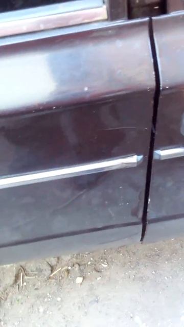 Бесшумные замки на ваз 06-03 Евро ручки смотреть онлайн