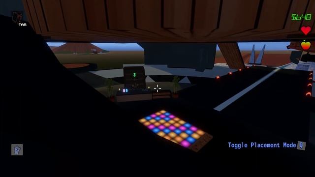 DeLorean Time Machine In No Time!