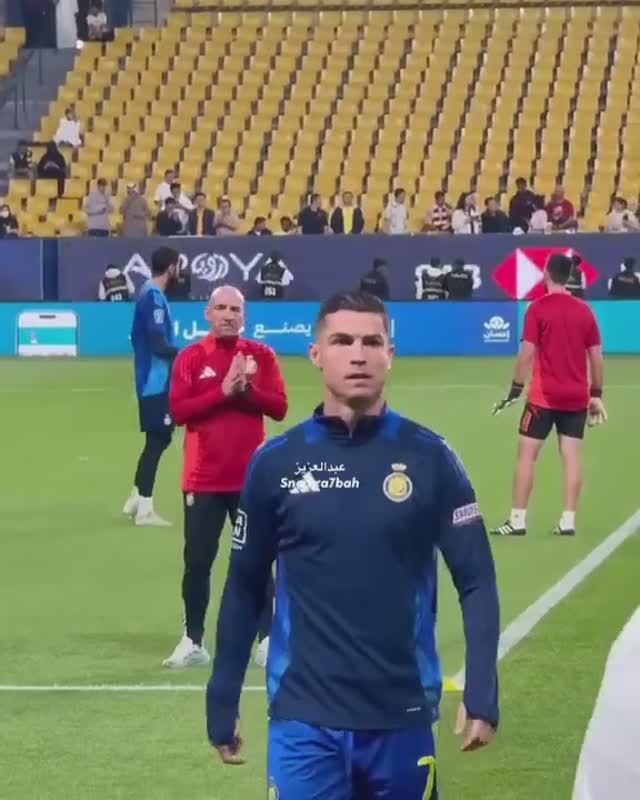 #AlnassrAlkholood смотреть онлайн