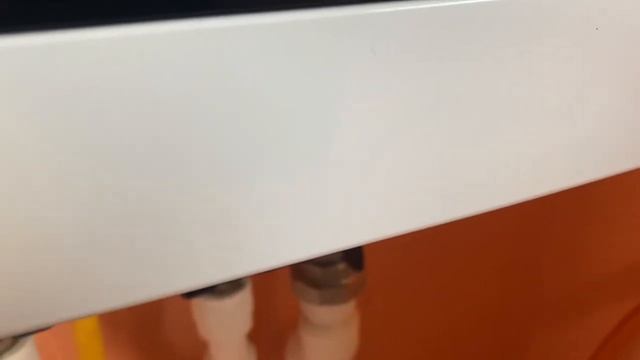 Котел Navien NGB210. Часть 3 - инженерное меню. смотреть онлайн