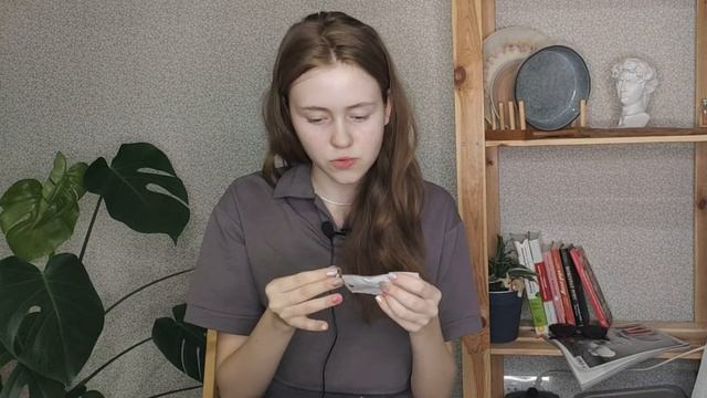 крутая РАСПАКОВКА с SHEIN смотреть онлайн