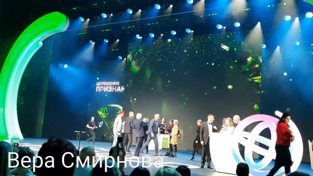 GREENWAY//Признание//Шоу барабанщиков смотреть онлайн