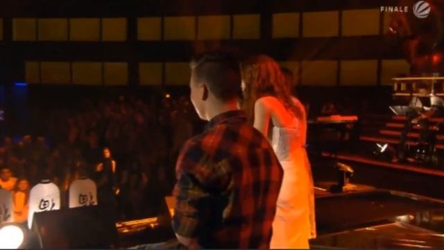 Team Lena - Big in Japan (The Voice Kids) смотреть онлайн