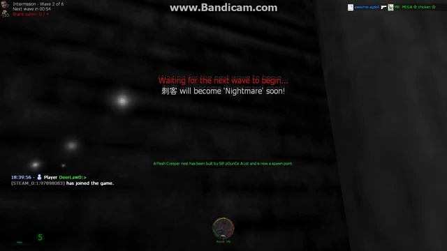 Garry's Mod ไทย смотреть онлайн