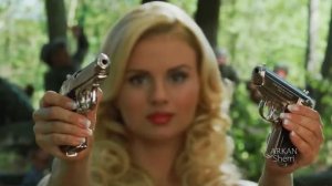 Високосный Год - Метро *** Мы могли бы служить в разведке...