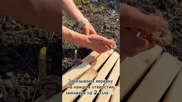 Стул- шезлонг "Кентукки" от NeoGarden Shop смотреть онлайн