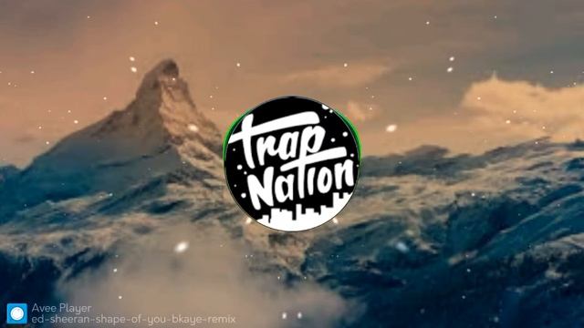 Ed sheeran-shape of you- bkaye (remix) смотреть онлайн