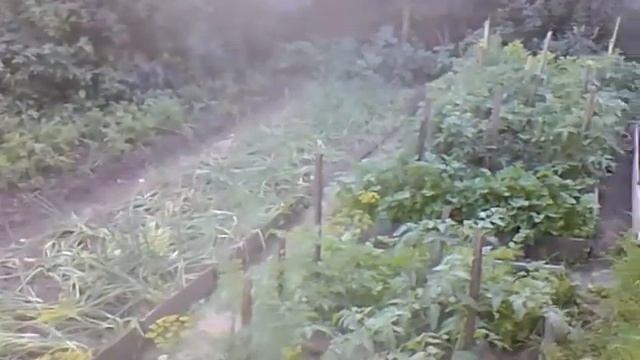 Мать в огороде смотреть онлайн