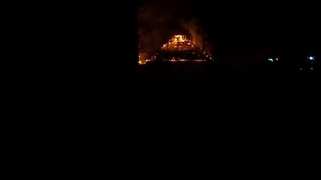 Пожар в Североуральске 2 смотреть онлайн