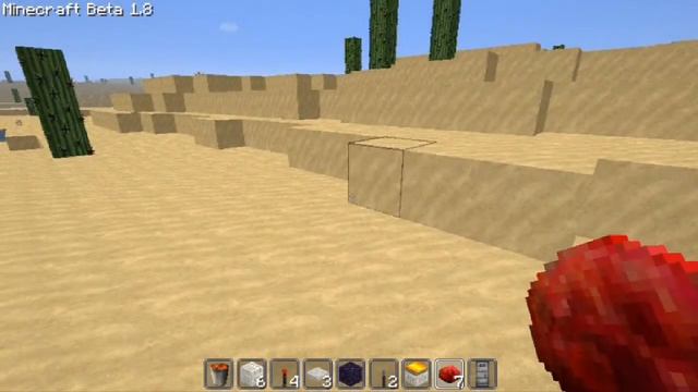 Туториал minecraft "двери" смотреть онлайн