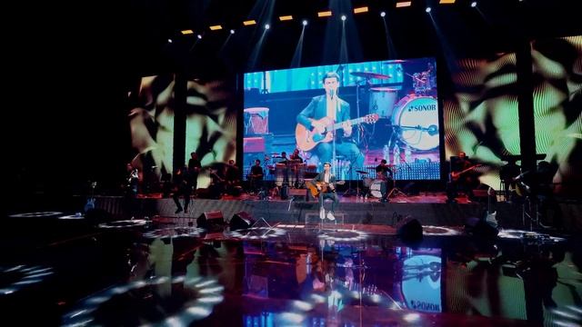 Elyor Meliboyev - Davosan (Official Video 2023) смотреть онлайн