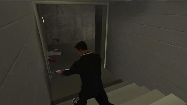 GTA San Andreas серия 47 Взрывоопасная ситуация архитектурный шпионаж Ключ к сердцу девушки смотреть онлайн
