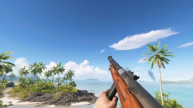 Battlefield V - All Weapon Reload Animations in 9 Minutes (UPDATED) смотреть онлайн
