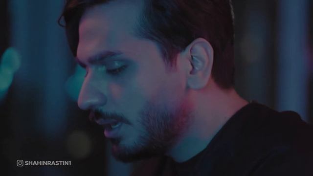Shahin Rastin - Salam - Official Video | شاهین راستین - سلام смотреть онлайн