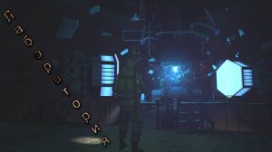 Сталкер Онлайн (Stay Out)-В недрах Лаборатории