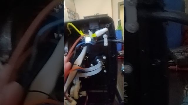 Polaris ремонт