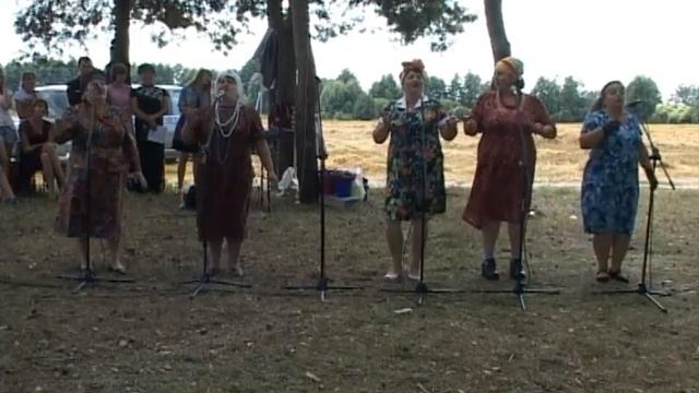 Споровские сенокосы смотреть онлайн