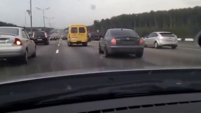 Шашки на МКАД или просто покатухи смотреть онлайн