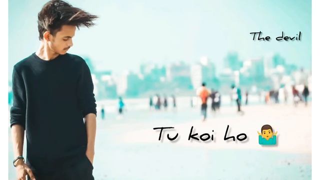 Tujhe khushboo bana du ga 💓 cover song || The devil satyam || arman Mallick смотреть онлайн