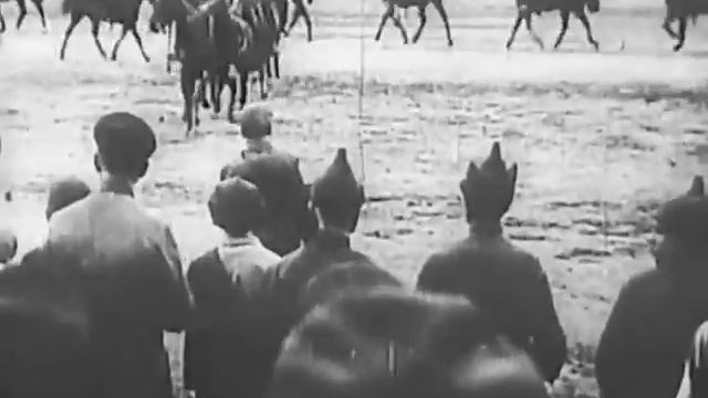 Владимир Трошин -  Проходит кавалерия