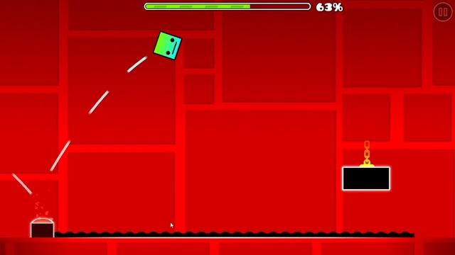 Hide and Seek - melonbob6 | Geometry Dash Уровни смотреть онлайн