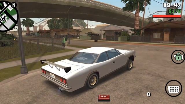 GTA san andreas cleo script смотреть онлайн