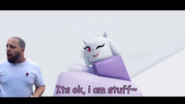 NEYEH HEHE SANS! | Glitchtale | Roblox Animation смотреть онлайн