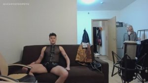 "ИРЛ ПРАНК" МАФАНЯ ПОШЛЯК