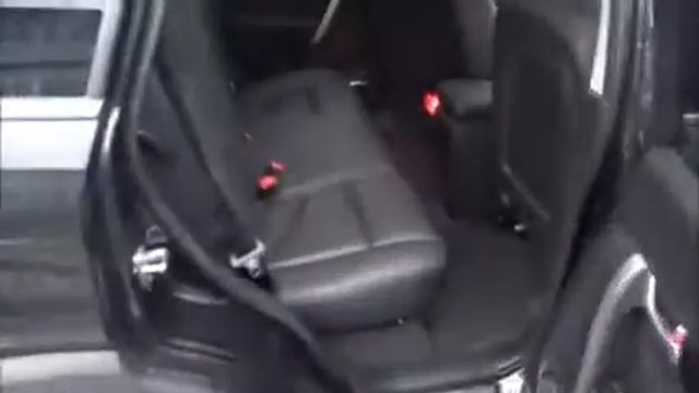 Chevrolet CAPTIVA смотреть онлайн