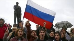 11 лет назад - День референдума в Крыму