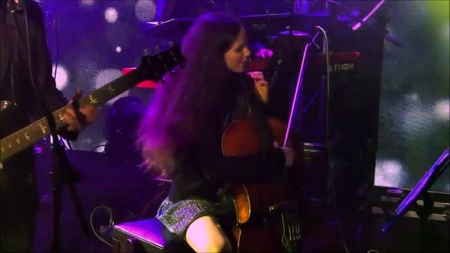 Electrik Live Orchestra Tribute to ELO perform the classic song Sweet Talkin' Woman' смотреть онлайн