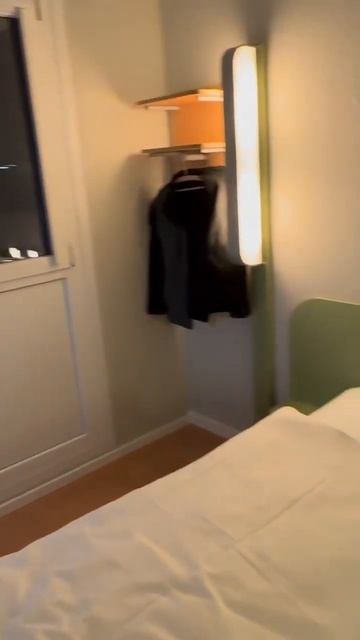 Ibis budget Leipzig City 🥰 смотреть онлайн