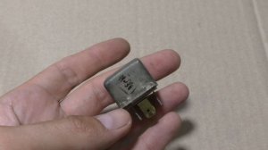 Автомобильные реле. Серебро извлекаю с реле, я покажу что нужно извлекать и как. Обзор радиодеталей