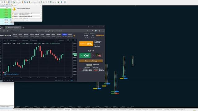 Купил Indicator LEGION MT4. Тест индикатора. Пробую Разгон Депозита под binary options forex crypto смотреть онлайн