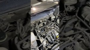 Форд фокус 1 ремонт генератора и ошибка p0102