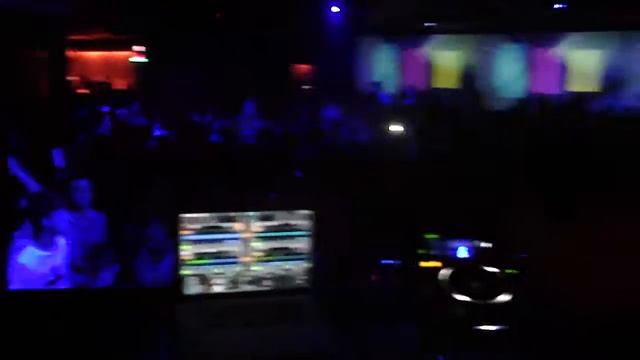 14/09/2012 - Joris Voorn @ Amnesia Milano [HD] смотреть онлайн