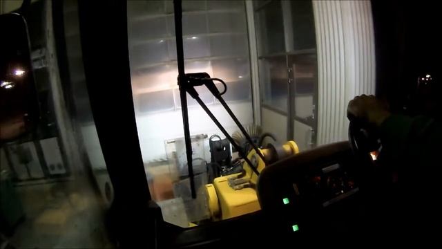 Sweeping With Kramer And Bema 1\4