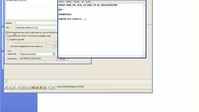 Videotutorial Para Pegar Subítulos