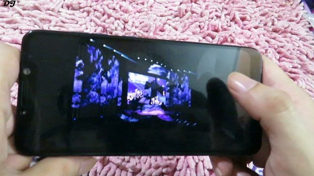Pocophone F1 Minecraft Story Mode Episode 1 & WWE 2K Gameplay Android 9 Snapdragon 845 смотреть онлайн
