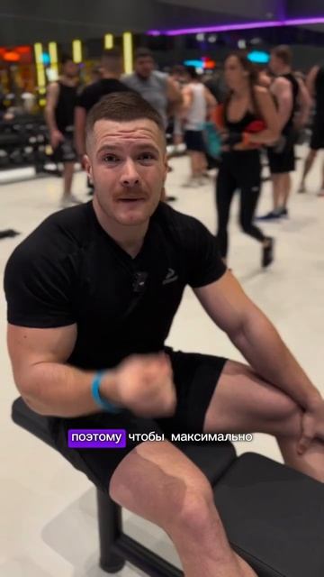 💥ГОРИЗОНТАЛЬНАЯ ТЯГА_ КАК ПРАВИЛЬНО_!