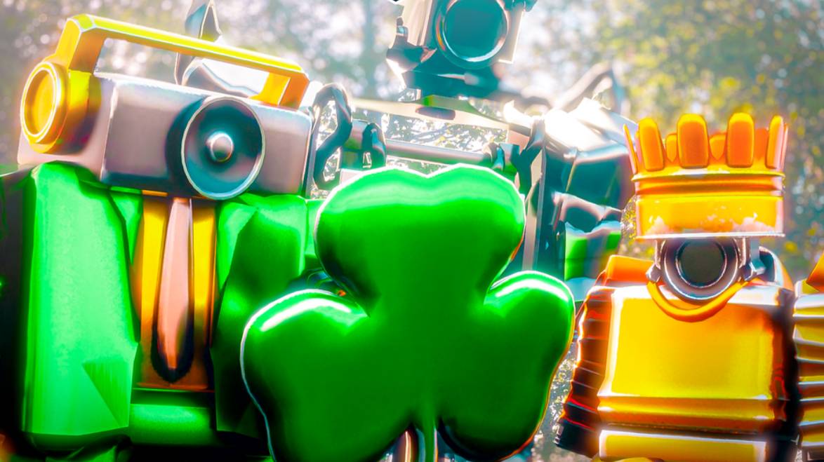 Проходим воид титанами! смотреть онлайн