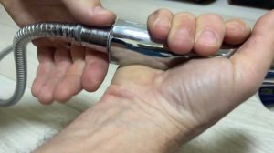 Как починить шланг душа, если он протекает (Ремонт шланга душа)