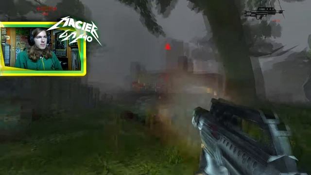 Act 3 Mission 2 | Przejdźmy Razem! Game The Game 3 #8 смотреть онлайн