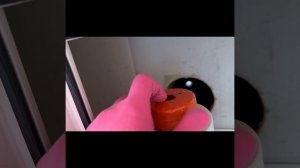 Холодильник под окном. Зимний холодильник в хрущевке. Облагораживаем вентиляцию с улицы.