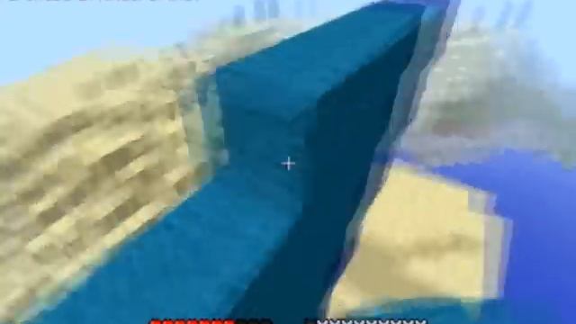 Minecraft: Pixel art смотреть онлайн