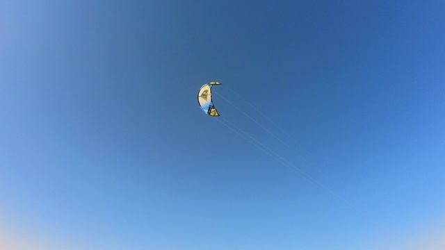 Такой лайтвинд ))