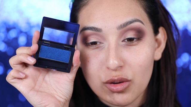 MAQUILLAJE ECONOMICO PARA EL AÑO NUEVO | PAJARITABELLA смотреть онлайн